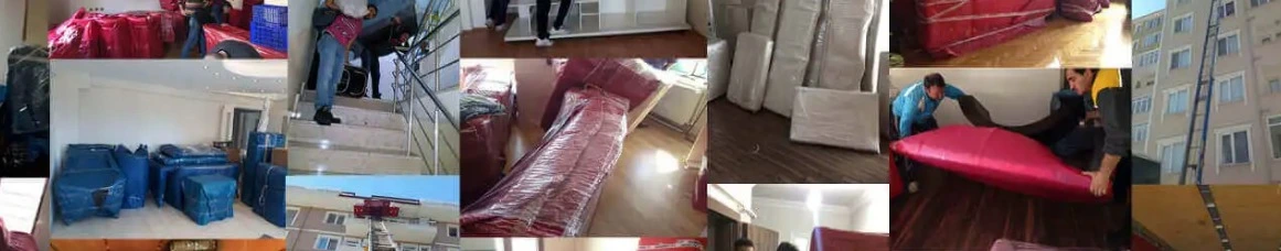 Gaziemir Parça Eşya Taşımacılık görseli